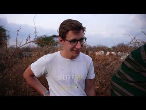 Female guides and ancient Nomadic Traditions