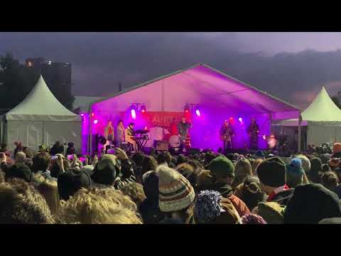From Little Things Big Things Grow LIVE: Paul Kelly & Dan Sultan