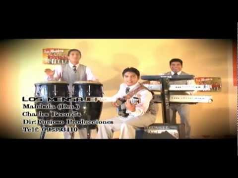 Los Mensajeros Internacional - Malebola