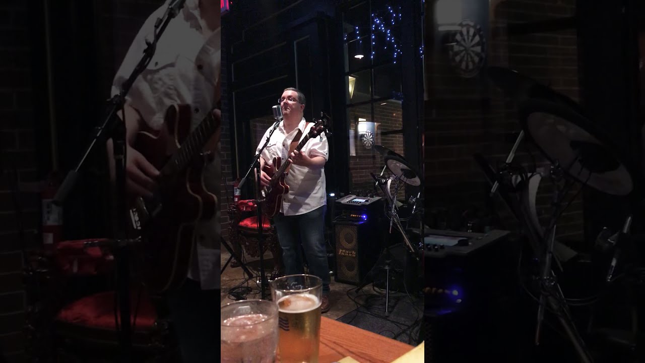 Promotional video thumbnail 3 for Paul Frields