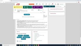 ADP Time Card Approval