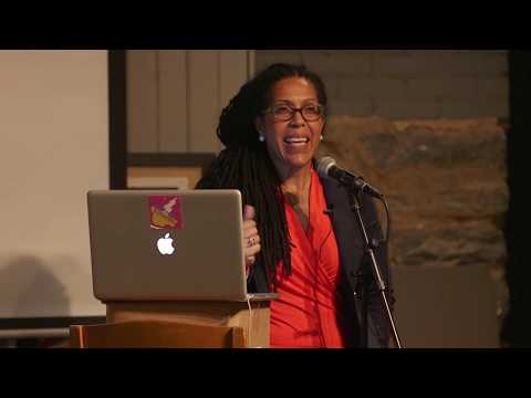 Johanna Fernández presents "The Young Lords: A Radical History"