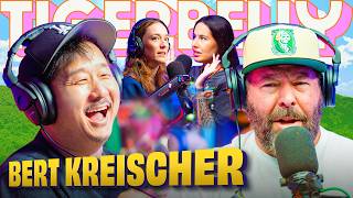 Bert Kreischer & The High-Def Photo | TigerBelly 523