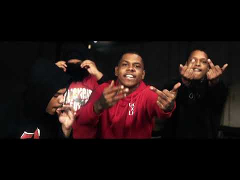 BEENWELL x PAC33 can’t be on e (PROD KEVIN KATANA) (Official Music Video)