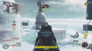 【CoD:IW β】このSMG好き