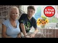 Age Gap Love She S 78 He S 39 A True Story