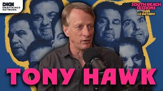 Tony Hawk | South Beach Sessions with Dan Le Batard