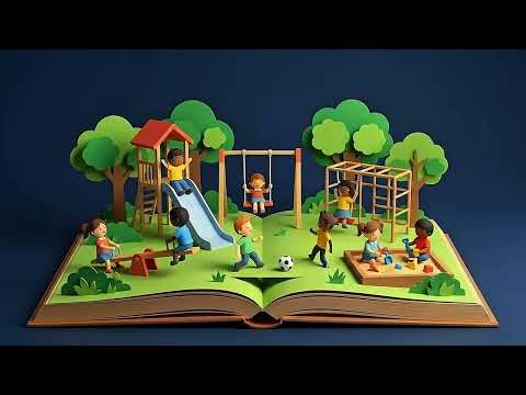 Say Yes to Recess (Recess Is Brain Fuel)