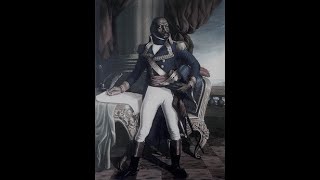 Carlos Santana - Toussaint L'Ouverture