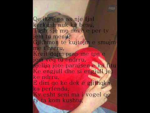 Key'aR - R.I.P Ventijana