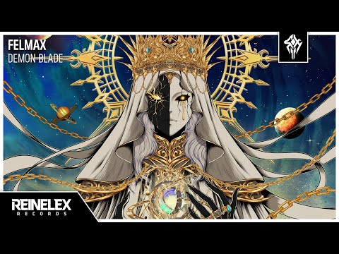 Felmax - Demon Blade | Reinelex Records