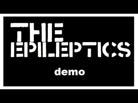 The Epileptics - demo (anarcho uk82 punk)