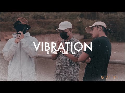 MGG - VIBRATION (Official Music Video)