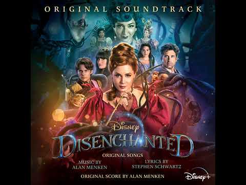 Love Power End Credit Version