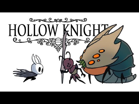 Hollow Knight- 3° Coliseu - Provação do tolo