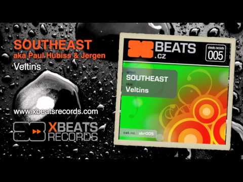 XBR005.01 - Veltins by Southeast aka Paul Hubiss & Jergen