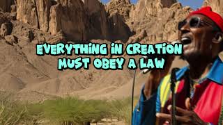 House of Exile - Jimmy Cliff Lyrics Video