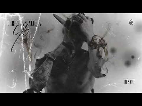 Christian Alicea - Besame (Official Visualizer)