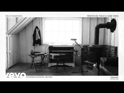 Video thumbnail for Truth Be Told (I Like You)