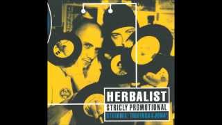 Herbalist Crew - L'insensé (Strictly Promotional)