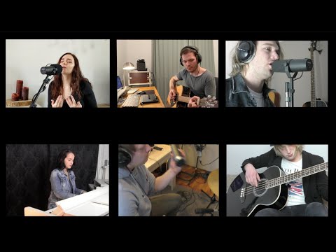 FELIX K & FRIENDS - IT'S MY LIFE (ACOUSTIC) "Bon Jovi Cover"