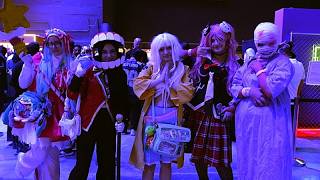 Katar’daki Geekend: Oyun ve anime tutkunlarını buluşturan festival