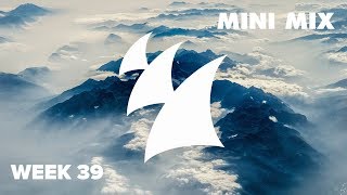 WeArmada - New Releases - Week 39-2018