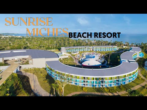 Videos del Sunrise Miches Beach Resort 5★ en Punta Cana, República DominicanaVer MásVerPrecios9CerrarConsulta por Whatsapp 🇦🇷BookingTripadvisorTripSkyscannerDespegarKayakHotelesDestiniaLastminute
