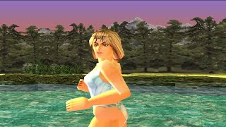 Soul Blade [PS1] - All Character Endings + Hidden Alternate Versions