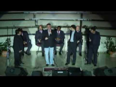 QUARTETO VIDA NOVA - AVANTE EU VOU