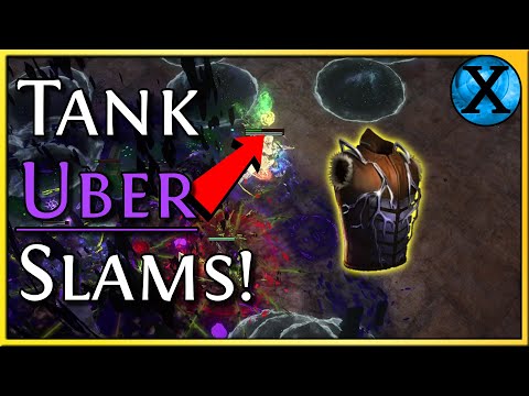 Easily Survive Physical Damage Without Armor!