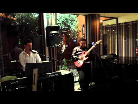 Outsidersalgarve @ Bobby Jones