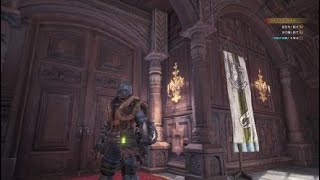 ［モンスターハンターワールド］ハンター生活始めました　予告編
