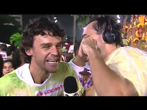 DESFILE DA GRANDE RIO 2011