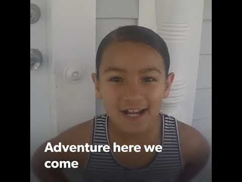 Shopping Adventure with Zaily