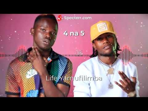 4 Na 5 MR HOW   Life Yamufilimba Prod By T rash