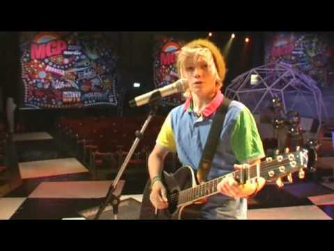 MGP Nordic - Ulrik repar