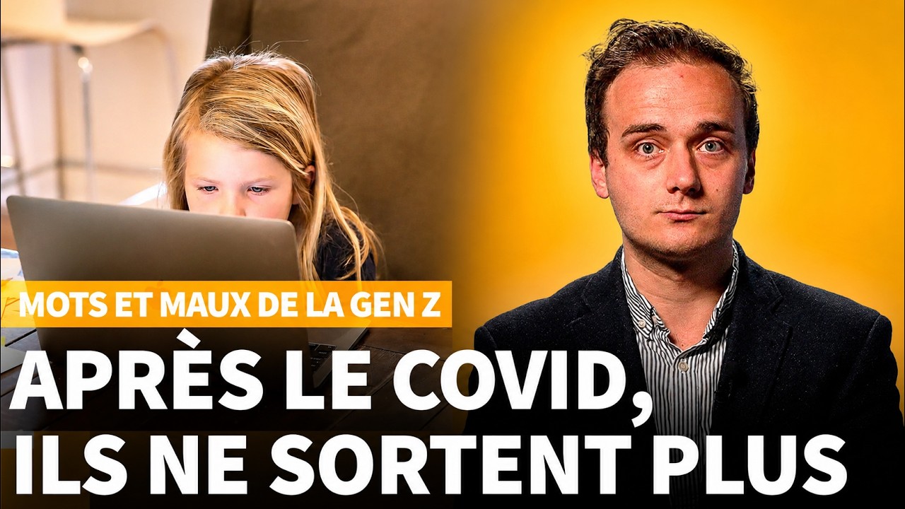 Illustration: Génération Z : comment les shorts détruisent leur concentration