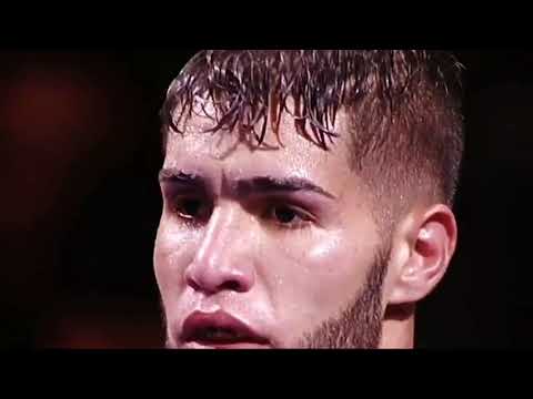 Dedicatoria para Prichard Colón - Cheo Gallego - el anciano y el niño