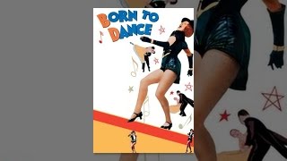 Born to Dance