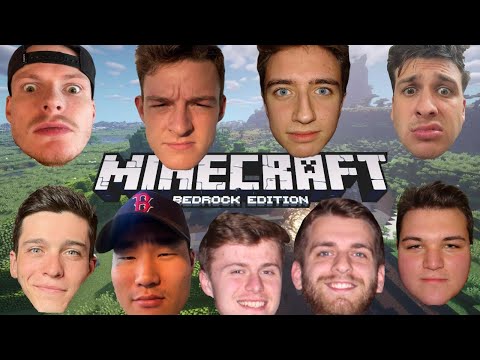 Ultimate Redneck Pudding Power Outage Minecraft Finale