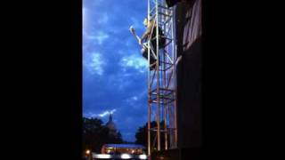 Bleeker Ridge - Sick Of You - Dan Climbs Truss