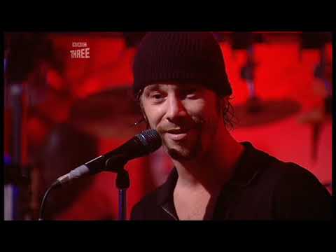 Jamiroquai - Live Jazz Cafe 2006 - ElectricProms