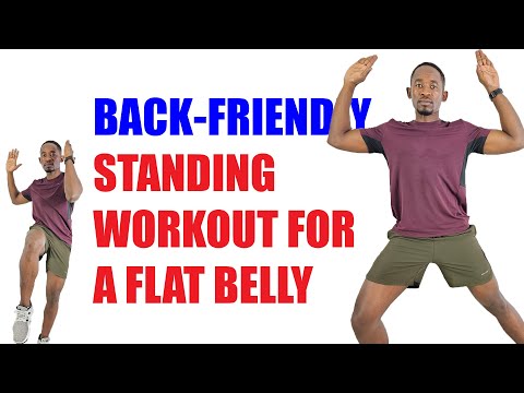 30 Minute Dumbbell Strength Training for Fat Loss Full Body Workout  250 Calories 