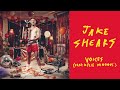 Jake Shears - Voices feat. Kylie Minogue (Official Audio)