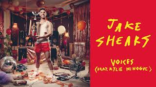 Musik-Video-Miniaturansicht zu Voices Songtext von Jake Shears