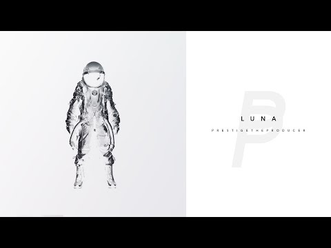 Trap Instrumental - LUNA - Prestige The Producer