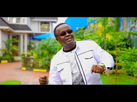ELDER DAVID KIGOMO -ANDU A NJUUKU (OFFICIAL VIDEO )
