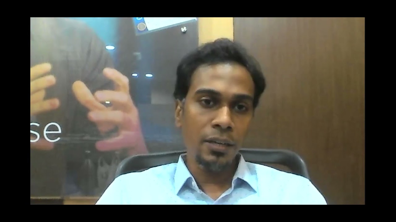 Industrial Problems Solving Workshop - Antar IoT