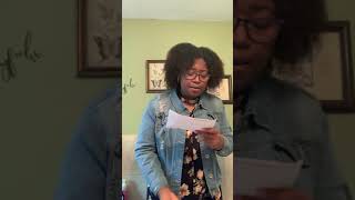 A Pledge to Rescue Our Youth by Maya Angelou